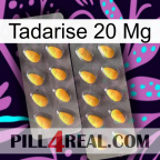 Tadarise 20Mg cialis2